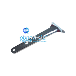 Nosilec sprednjega blatnika zgornji Tomos APN 4 15SL 14V 14TLS KROMIRAN